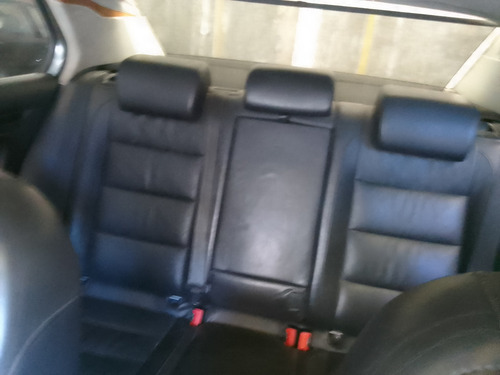 Volkswagen Vento 1.9 I Luxury Dsg