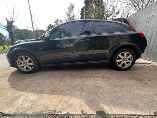 Volvo C30 2.4 T5 220hp At Pack Premium