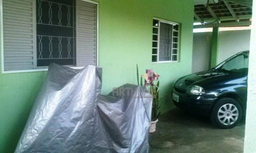 Imagem 14 de 28 de Chácara Com 2 Dormitórios À Venda, 300 M² Por R$ 220.000,00 - Vila Santo Antônio - Boituva/sp - Ch0008