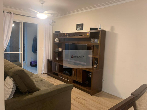 Imagem 3 de 30 de Apartamento À Venda, 90 M² Por R$ 660.000,00 - Vila Prudente - São Paulo/sp - Ap0332