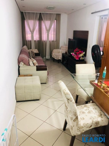 Imagem 4 de 12 de Apartamento - Jardim Cumbica - Sp - 640233