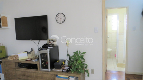 Imagem 3 de 15 de Apartamentos - Bom Fim - Ref: 11145 - V-11145