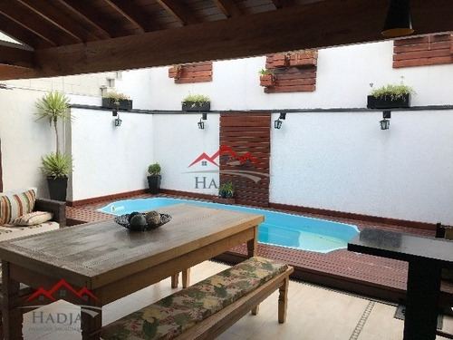 Imagem 3 de 30 de Casa A Venda No Condomínio Fechado Vintage Club Em Jundiaí Sp. - Ca00561 - 70011627