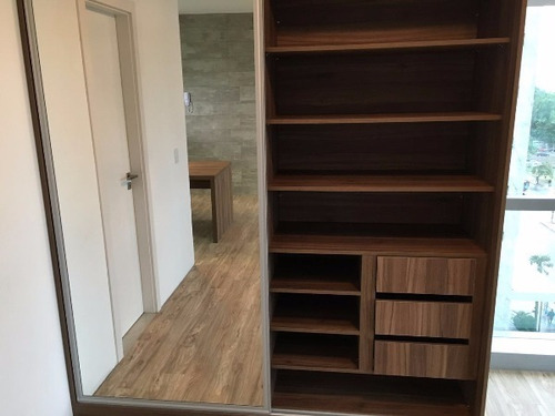 Imagem 13 de 17 de Apartamento Praia De Belas Porto Alegre. - 5255