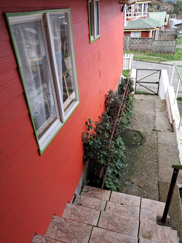 Venta De Casa En Ancud 3 Dormitorios 2 Baños