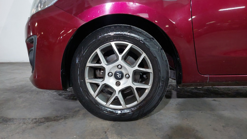 Dodge Attitude 1.2 Se At