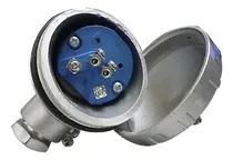 Comprar Termopar K Tipo Sensores Temperatura Sondas Con El Transmiso