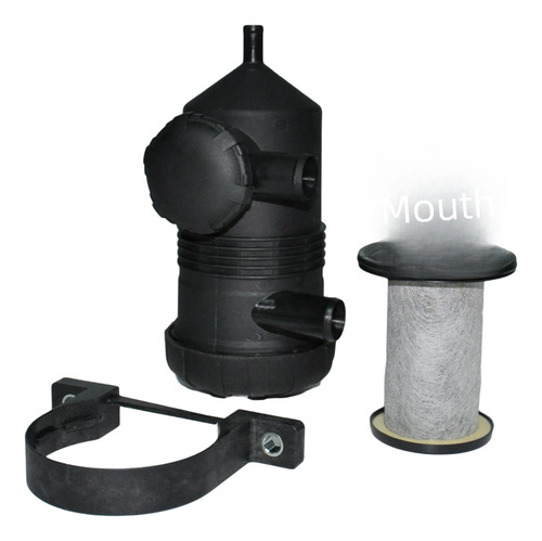 Fb42107 - Separador De Aceite Y Gas Del Cárter Del Motor 100