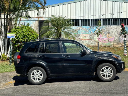 Toyota Rav4 Rav4