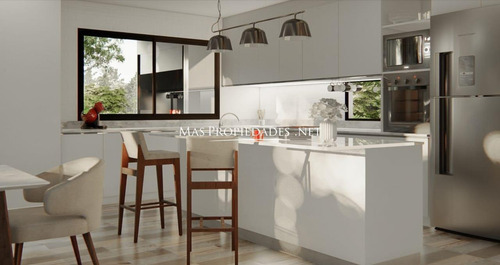 Imagen 15 de 18 de Casa En Venta 4 Dormitorios En Villalobos, Pueblos Del Plata