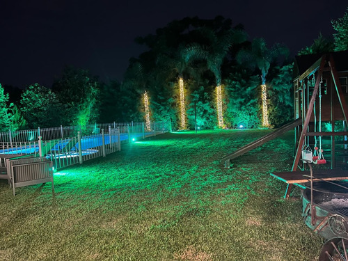 Casa En Venta - 4 Ambientes - Pilar .