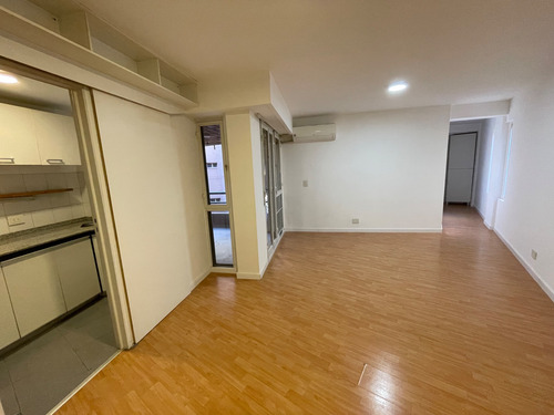 Departamento En Alquiler Nueva Córdoba! A Mts Plaza España