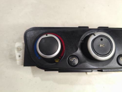 Comando Climatizador Renault Fluence Original