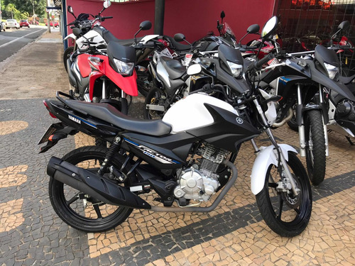 Yamaha Factor 150 Ed