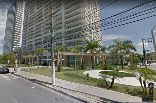 Imagem 11 de 30 de Sala Comercial Nova - Localização Privilegiada! - Sa00556 - 3152124