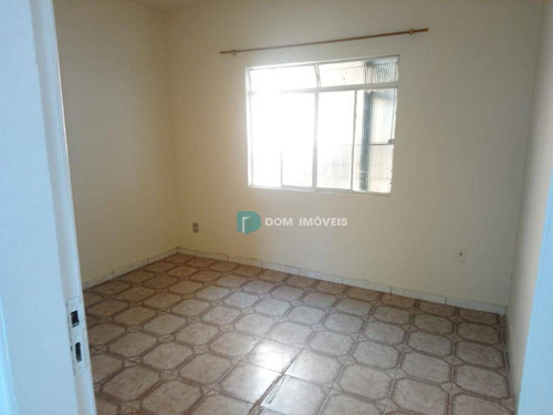 Imagem 6 de 13 de Casa À Venda, 91 M² Por R$ 220.000,00 - São Pedro - Juiz De Fora/mg - Ca0421
