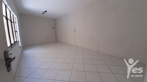 Imagem 23 de 29 de Ref.: 11027 - Prédio Comercial, Com Loja De Veículos No Térreo E 6 Salas Comerciais No Andar Superior, Vila Valparaiso, Santo André , Sp - 11027