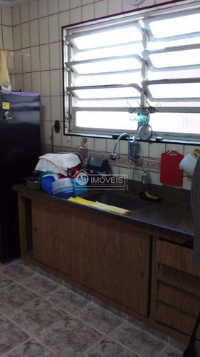 Imagem 6 de 30 de Apartamento Com 2 Dorms, Campo Grande, Santos - R$ 320 Mil, Cod: 4178 - V4178