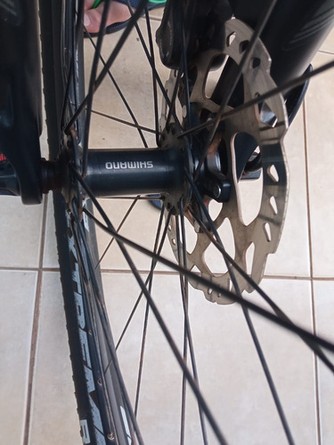 Imagem 4 de 9 de Biciclieta South 1x11 Carbono Tam M 17