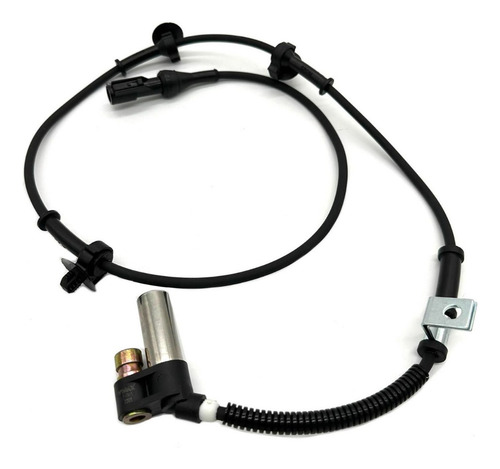 Sensor Abs Dianteiro Ford Ranger 2.3 2.5 2.8 3.0 Traçao 4x2