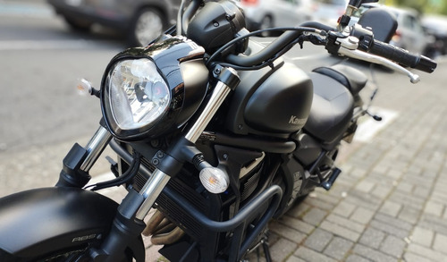 Kawasaki Vulcan S 650 Abs 2020
