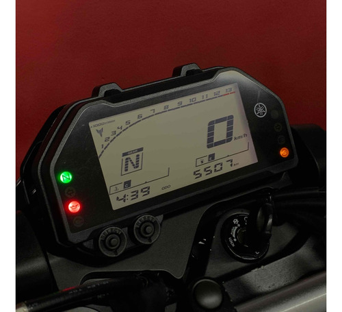 Yamaha Mt-03 Abs