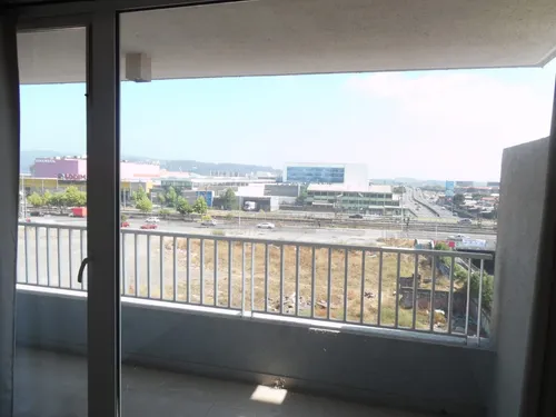 Departamento En Edificio Civic 2