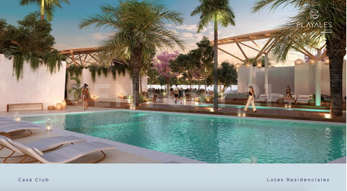 Imagen 3 de 19 de El Mejor Residencial A 5 Mins Del Mar De Telchac Con Club De Playa A 36 Msi