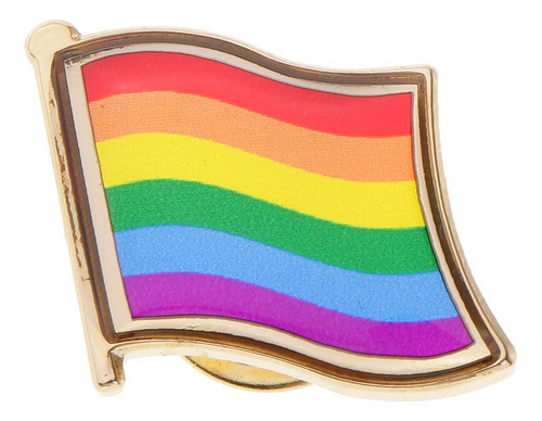 Clip De Broche De Metal Flag Para De Cabello
