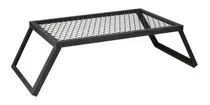 Comprar Parrillera Plegable Portatil Para Camping Ozark Trail