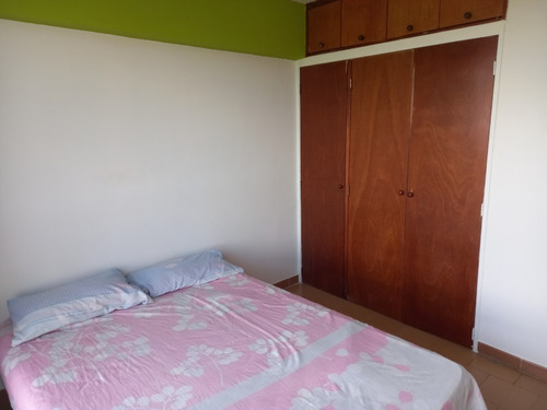 Imagen 17 de 19 de Apartamento Una Habitación Un Baño Con Piscina