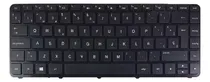 Comprar Teclado Para  Laptops Hp 14-n. 14-g. 14-r. 14-w. 14-d
