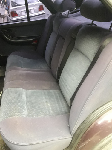 Fiat Tempra 1995 Full
