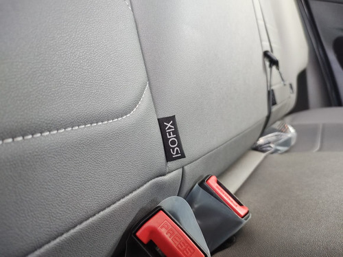 Citroen C3 Aircross Feel Pack T200 120cv At7 Jp