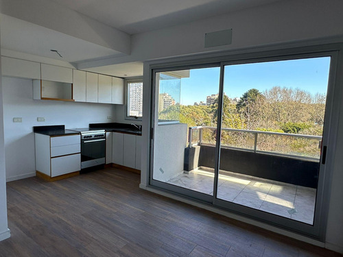 Venya Departamento Semipiso De 3 Ambientes A Estrenar - Parque Chacabuco