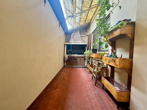 Venta Dept 4 Amb. Villa Domínico Cochera Y Patios