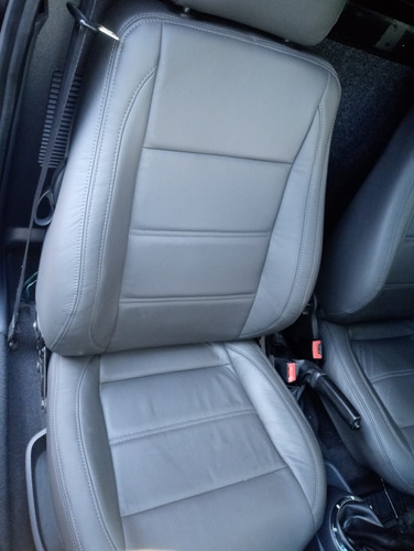 Saveiro 1.6 2010 Trooper - Sem Detalhes
