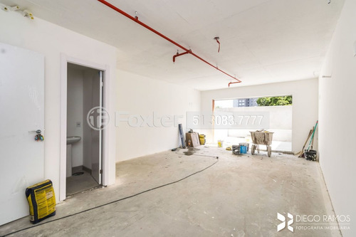 Sala / Conjunto Comercial, 59.89 M², Menino Deus - 149036