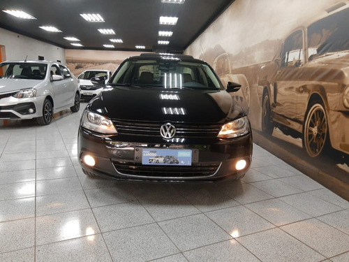 Jetta 2.0 Tsi 211cv Highline (top De Linha) Ano 2014