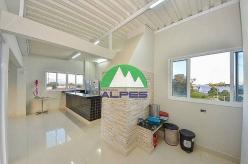 Imagem 9 de 26 de Casa Ampla E Bem Localizada! - Ca0535