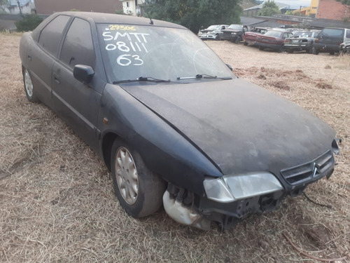 Imagem 1 de 8 de Citroen Xantia 1.8 16v 1995 Sucata Somente Peças