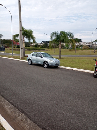 Imagem 2 de 14 de Chevrolet Prisma 2010 1.4 Maxx Econoflex 4p