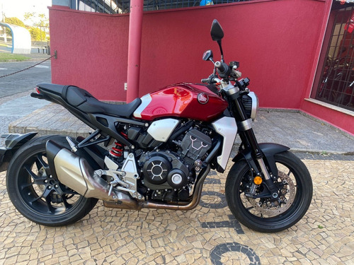 Imagem 5 de 9 de Cb 1000 2019