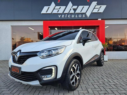 Renault Captur Inten 16a