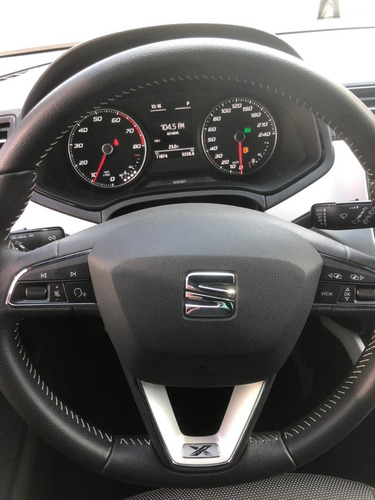 Seat Arona 2020 Xcellence 1.6 110hp