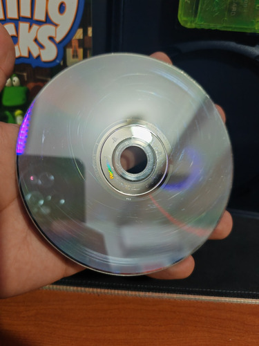Sitting Ducks Ps2 (Reacondicionado)