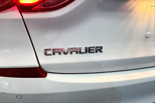 Chevrolet Cavalier 2022