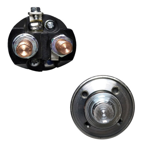 Automático Arranque Mitsubishi Caterpillar Jac 24v