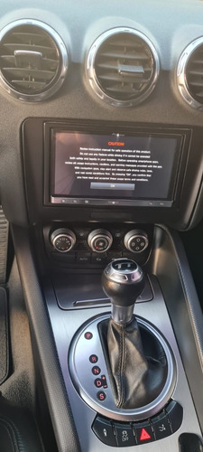 Imagen 15 de 15 de Audi Tt
