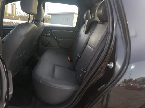 Duster Oroch Dyna. 2.0 Hi-flex 16v Aut.